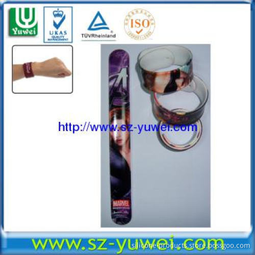 High Quality Slap On Bracelet for Wholesale